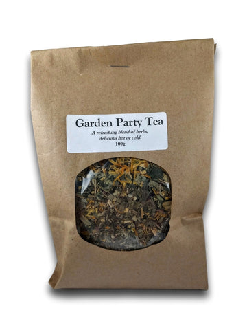 Garden Party Tea Mix