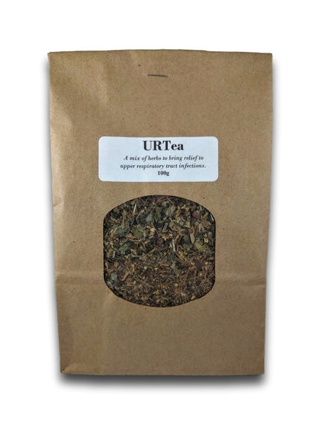 URTea