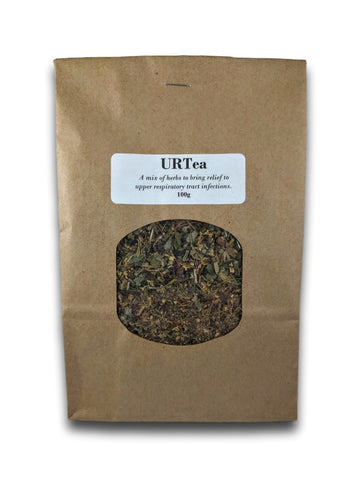 URTea
