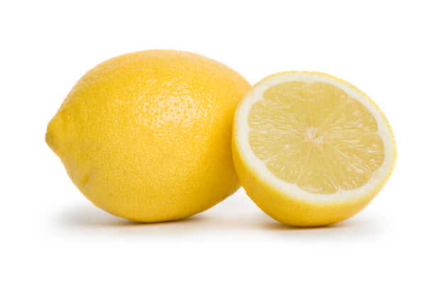 Lemons (Bag of 3)