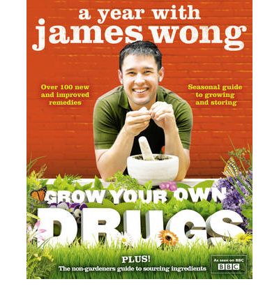 Grow Your Own Drugs: A Year With James Wong