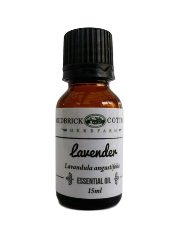 Lavender Essential Oil
