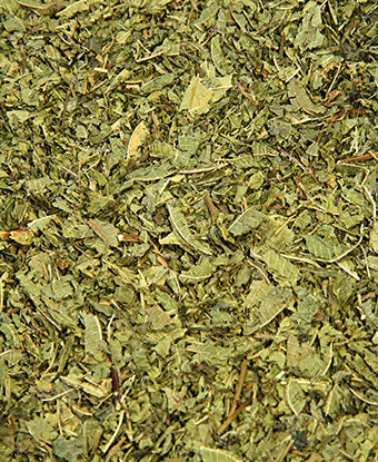Lemon Verbena