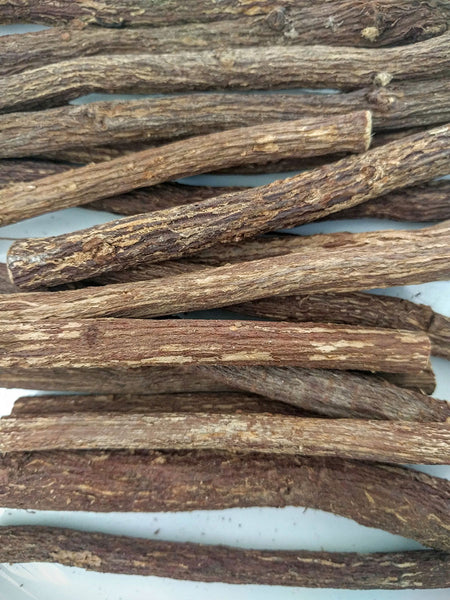 Licorice Sticks