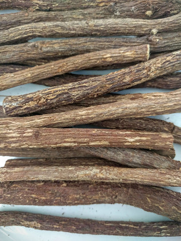 Licorice Sticks