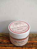 Lip Balm - Manuka Honey & Blood Orange