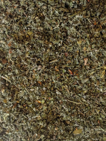 Marshmallow - Leaf