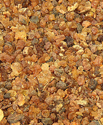Myrrh