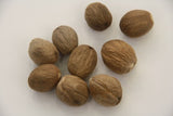 Nutmeg