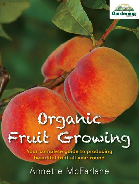 Organic Fruit Growing