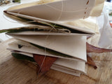 Eco Dyeing Workshop - Friday 17th October 2014