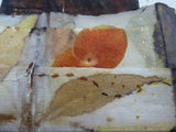 Eco Dyeing Workshop - Friday 17th October 2014