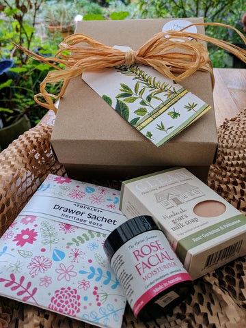 Pamper - Mothers Day Gift Pack