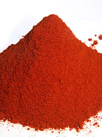 Sweet Paprika