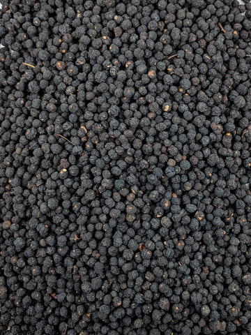 Native Pepper Berries