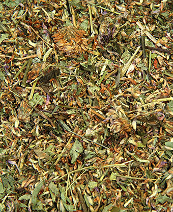 Red Clover