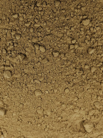 Rhubarb Root Powder