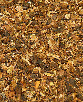 Rhubarb Root