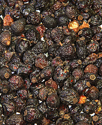 Rosehip - Whole Hips