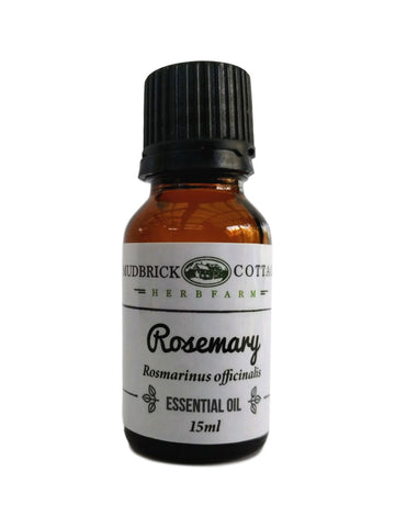 Rosemary Essential Oil