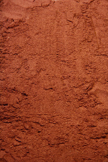 Saw Palmetto Powder