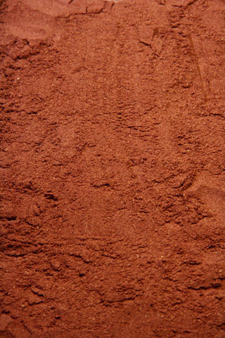 Saw Palmetto Powder