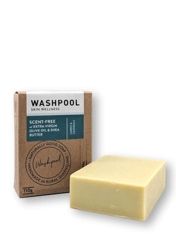 Carrot & Calendula SCENT-FREE