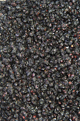 Schisandra