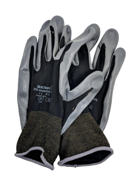 Lynn River Showa 370 Garden Gloves
