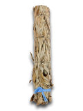 Courage - Prairie Sage, Mugwort & Patchouli - Smudge Stick