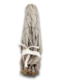 Clearing White Sage - Australian Grown Smudge Stick
