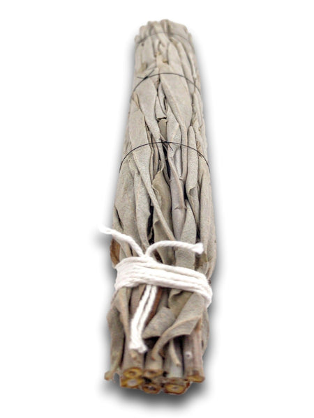 Clearing White Sage - Australian Grown Smudge Stick