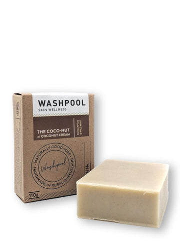 Eucalyptus & Wild Mint THE COCO-NUT