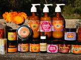 Natural Moisturising Creams - Class - Saturday 5th May 2018