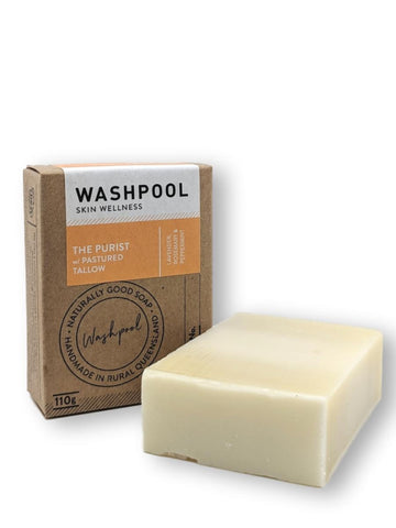 Lavender, Rosemary & Peppermint THE PURIST