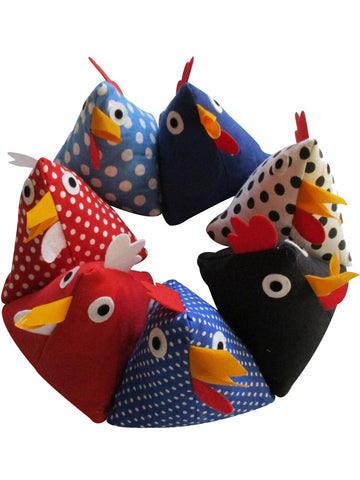 Pantry Poultry Repellant