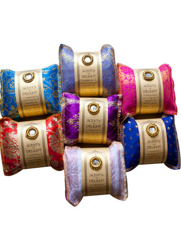 Maharani Scents of Delight - set of 2