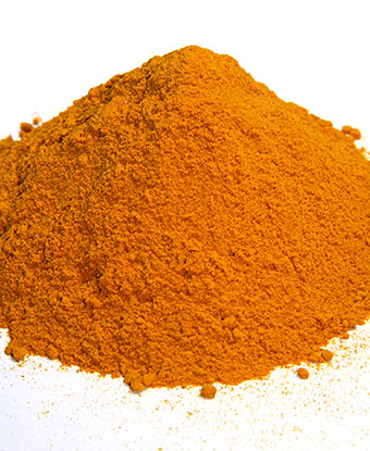 6 Packs of Spices
