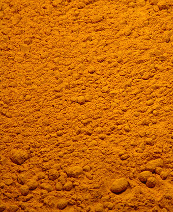 Turmeric