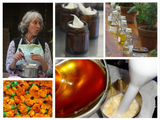 Natural Moisturising Creams - Class - Saturday 5th May 2018