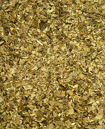 Yerba Mate